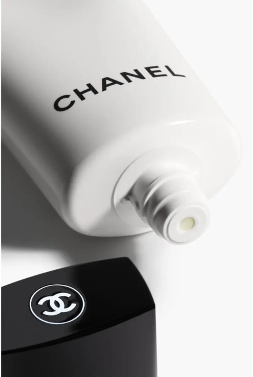 Chanel LA MOUSSE Reinigingscrème met Camellia 150ml