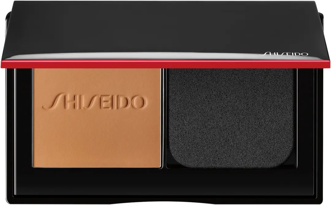 Shiseido Synchro Skin Custom Finish Powder 9g