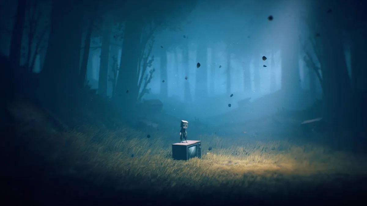Little Nightmares II Windows Download