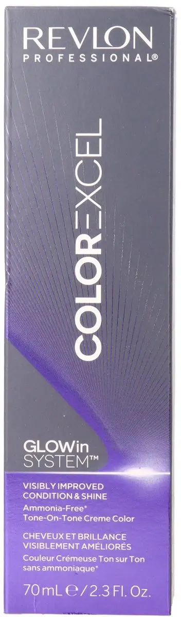 Revlon Revlonissimo Color Excel 70ml