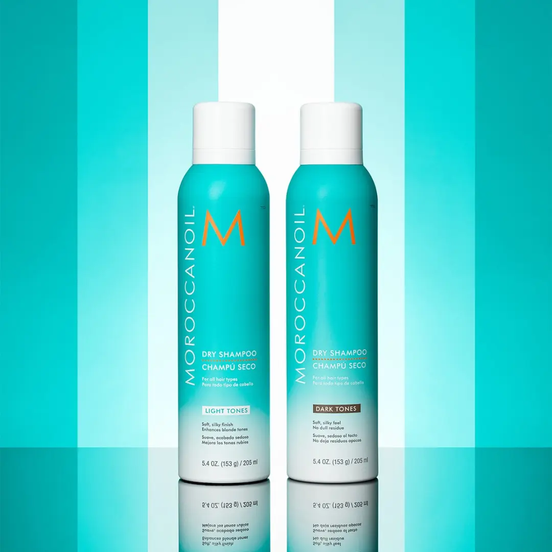 Moroccanoil Dark Tones Droogshampoo 65ml