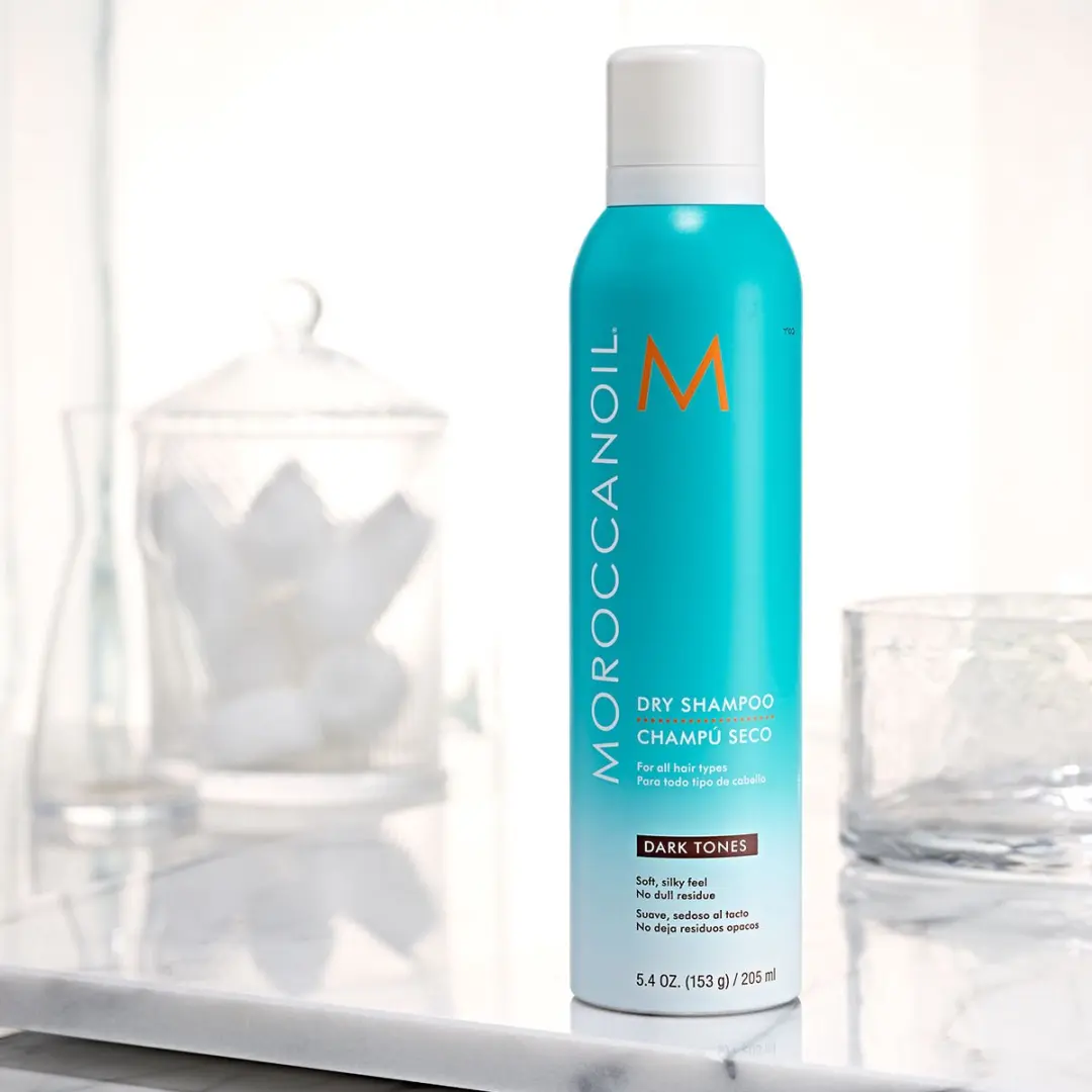 Moroccanoil Dark Tones Droogshampoo 65ml