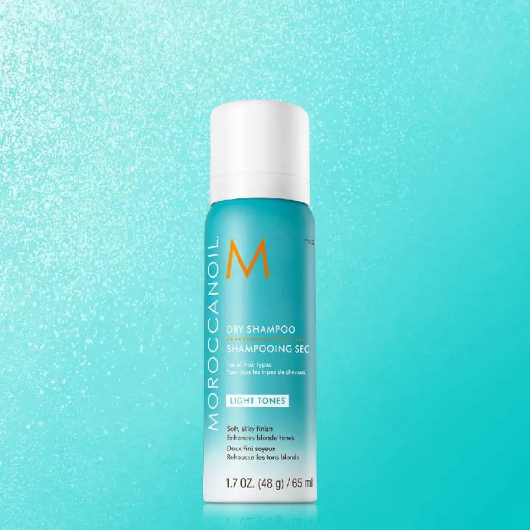 Moroccanoil Dark Tones Droogshampoo 65ml