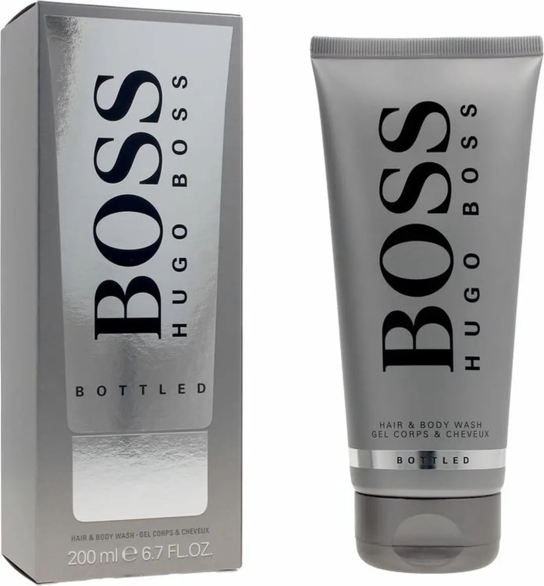 Hugo Boss Bottled Heren Douchegel 200ml