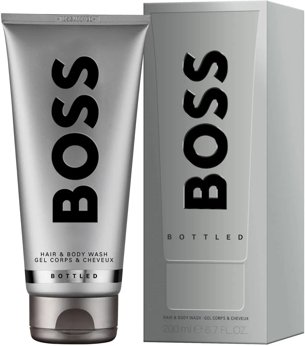 Hugo Boss Bottled Heren Douchegel 200ml