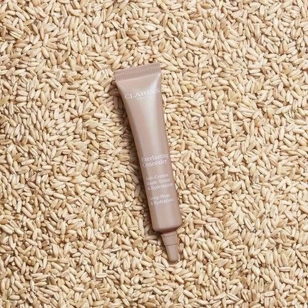 Clarins Everlasting Concealer 02.5 Medium 12ml