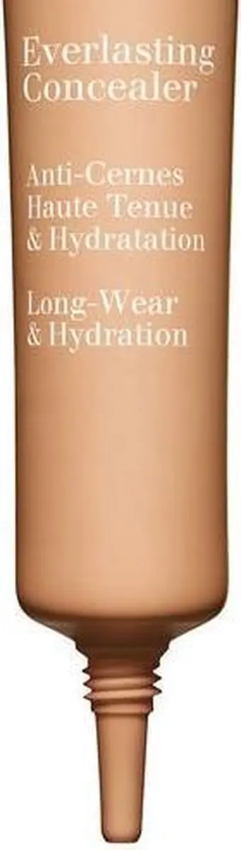 Clarins Everlasting Concealer 02.5 Medium 12ml