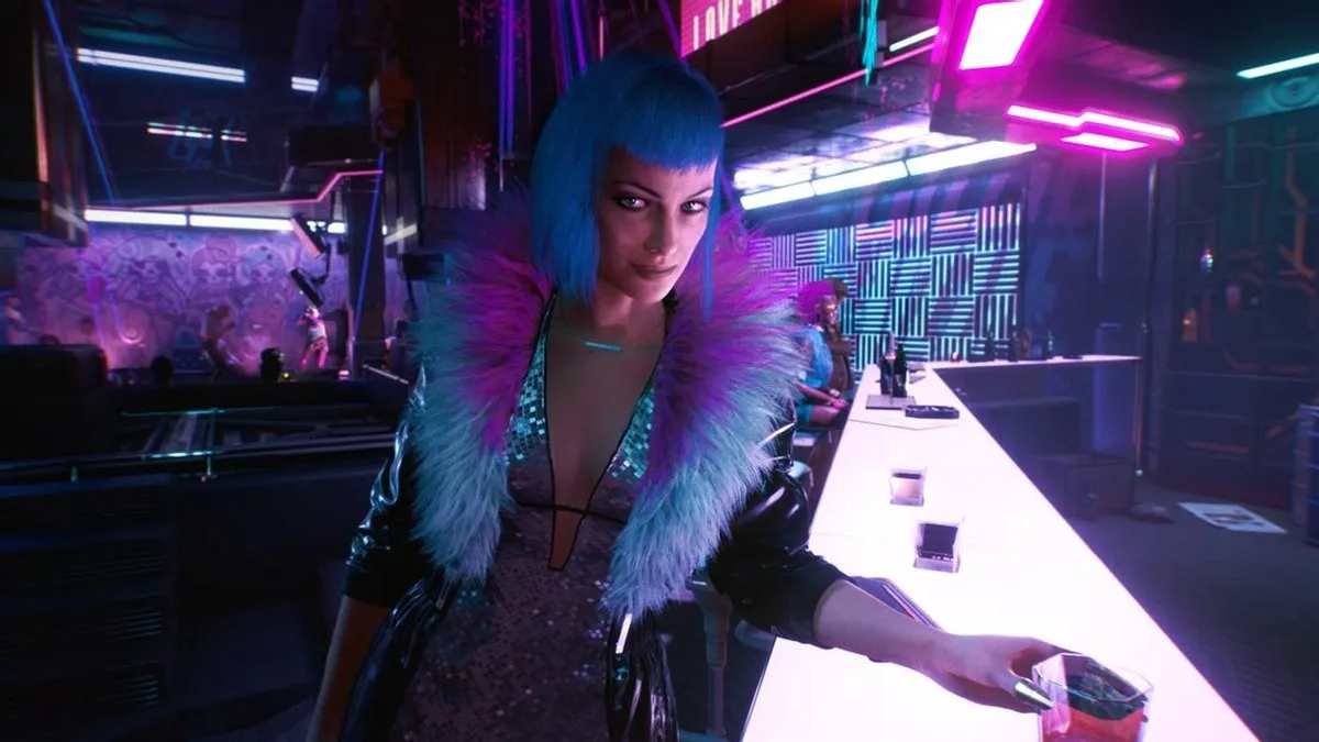 Cyberpunk 2077 Xbox Series X|S/One Downloadcode
