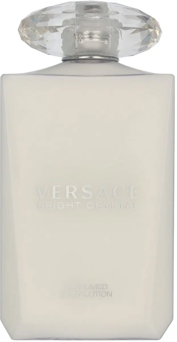 Versace Bright Crystal Bodylotion 200ml