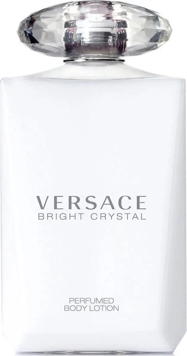 Versace Bright Crystal Bodylotion 200ml