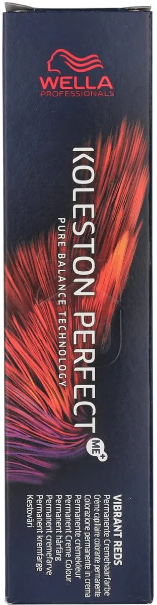 Wella Professionals Koleston Perfect Me+ Haarverf 7/47 - 60ml