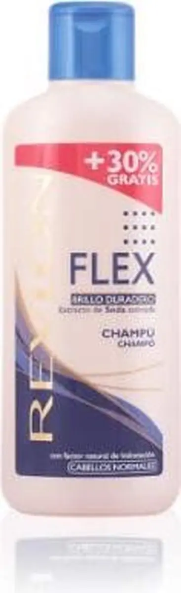 Revlon Flex Long Lasting Shine Shampoo 710ml