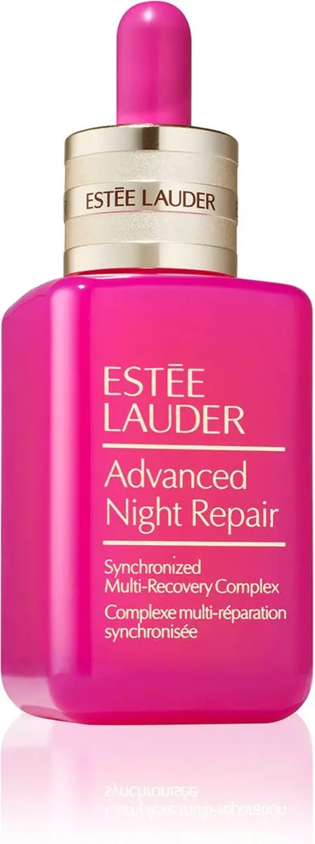 Estée Lauder Advanced Night Repair Serum Pink Ribbon