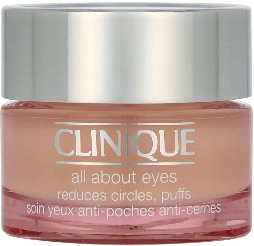 Clinique All About Eyes Oogcrème 15ml