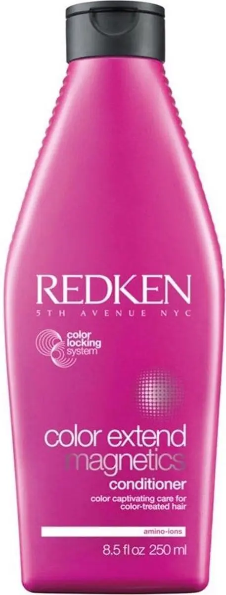 Redken Color Extend Magnetics Conditioner 250ml
