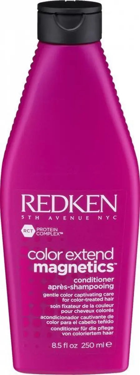 Redken Color Extend Magnetics Conditioner 250ml - afbeelding 6 van 6