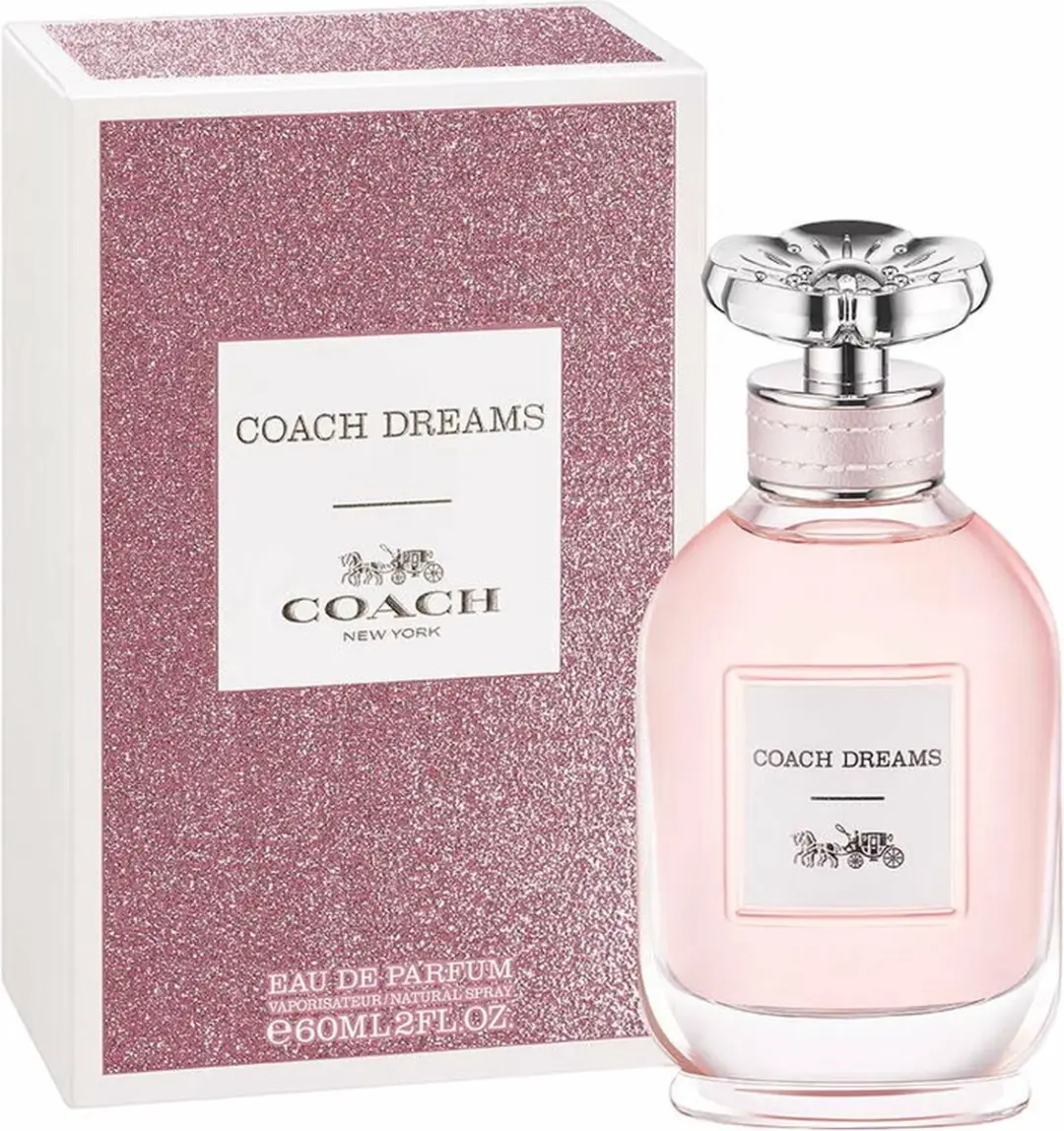 Coach Dreams Damesparfum 60ml