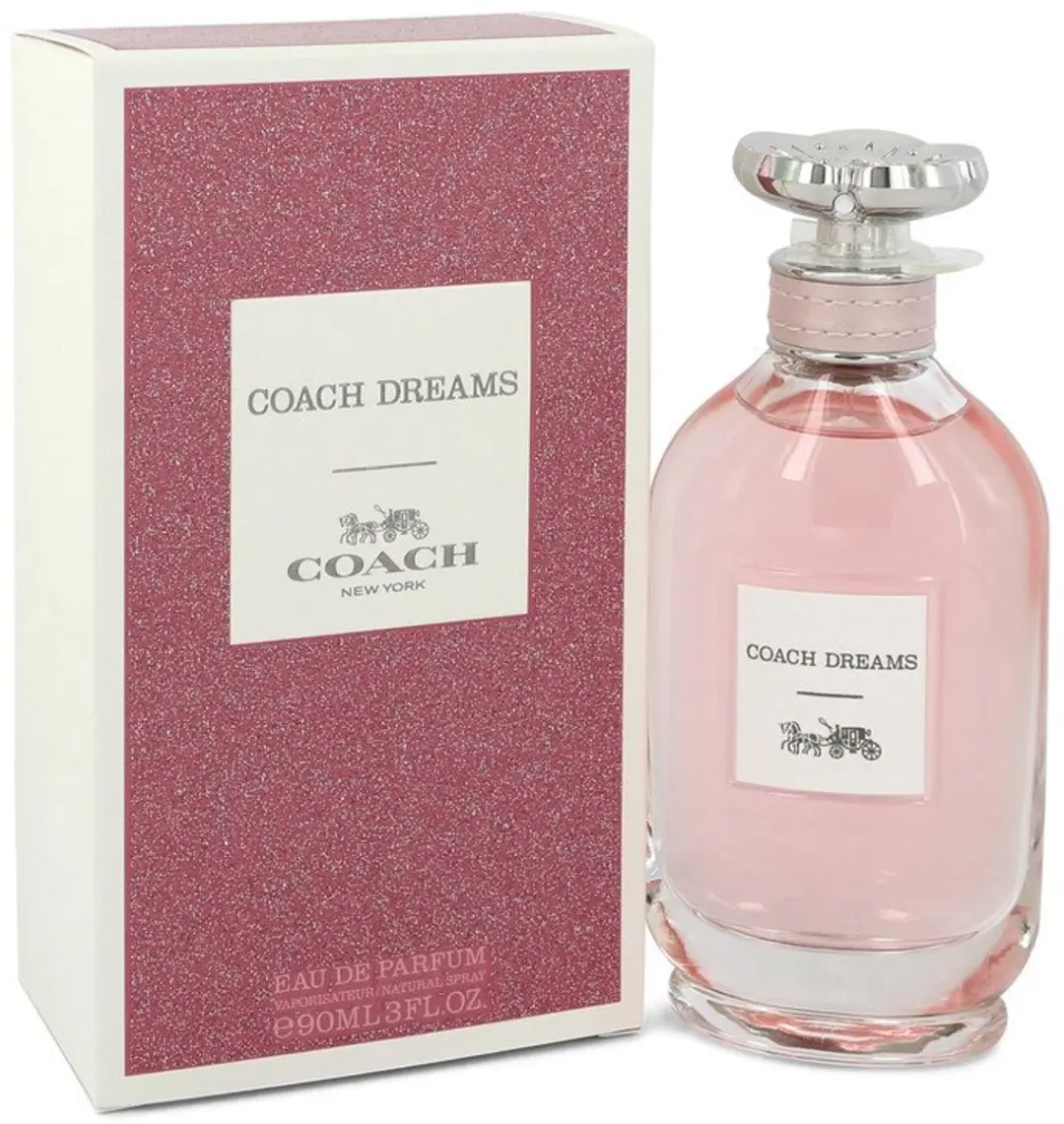 Coach Dreams Damesparfum 60ml