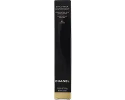 Chanel Stylo Yeux Waterproof - 030g - Cassis - afbeelding 6 van 6