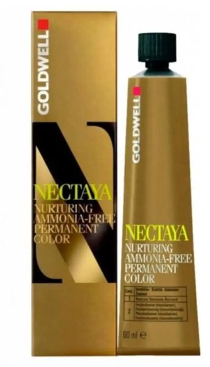 Goldwell Nectaya Blonding Cream 60ml