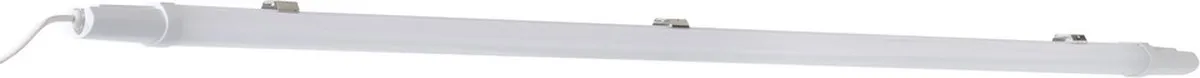 LEDVANCE Eco Slim Waterdichte Montagebalk 48W 5520lm - 150cm - Koel Wit