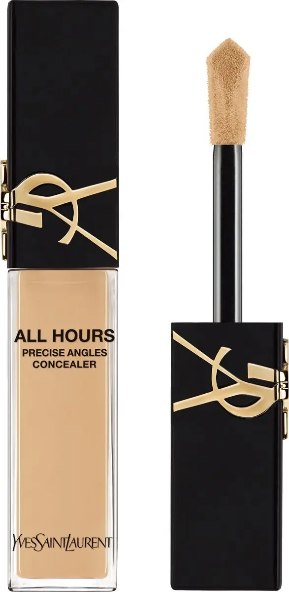 Yves Saint Laurent All Hours Precise Angles LC2 Light