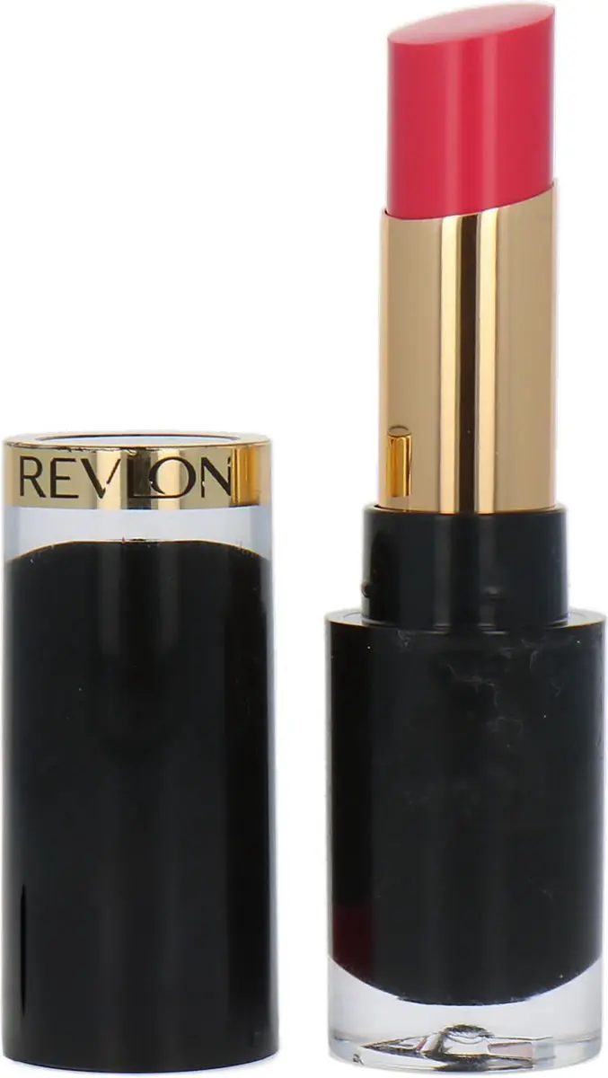Revlon Super Lustrous Lipstick 015 Dazzle Me Pink