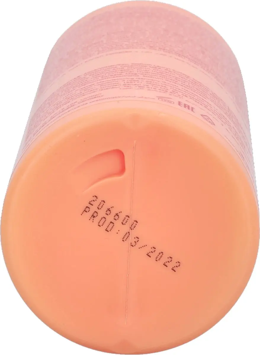 Wella Professionals Invigo Nutri Enrich Diep Voedende Shampoo 500ml