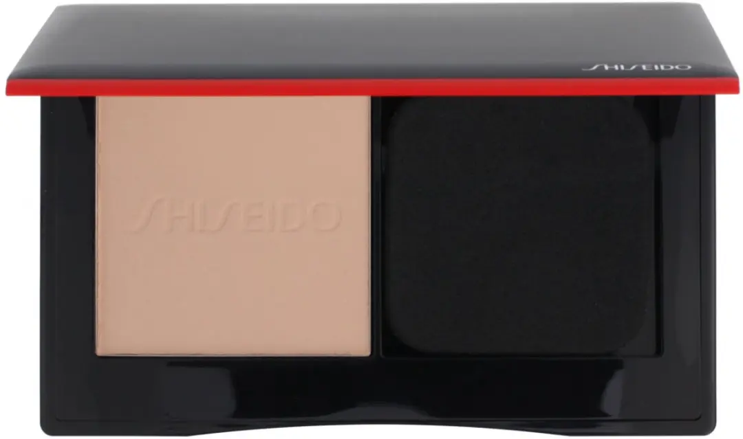 Shiseido Synchro Skin Custom Finish Poederfoundation 9g