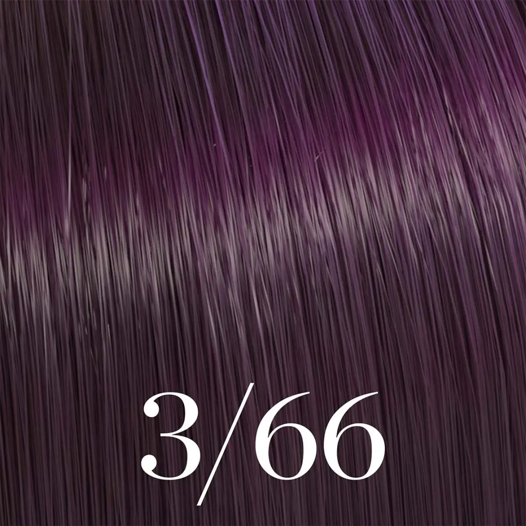 Wella Professionals Color Touch 3/66 Vibrant Reds Haarverf 60ml