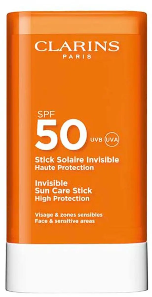 Clarins Sun Care Zonnestick 17g