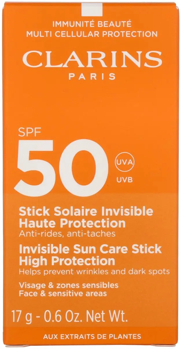 Clarins Sun Care Zonnestick 17g