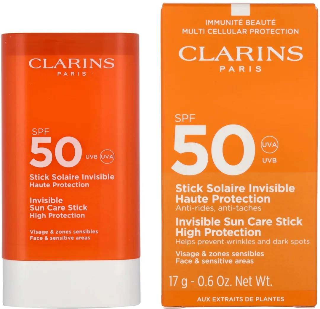 Clarins Sun Care Zonnestick 17g