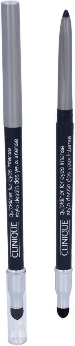 Clinique Quickliner For Eyes Intense Eyeliner 08 Midnight