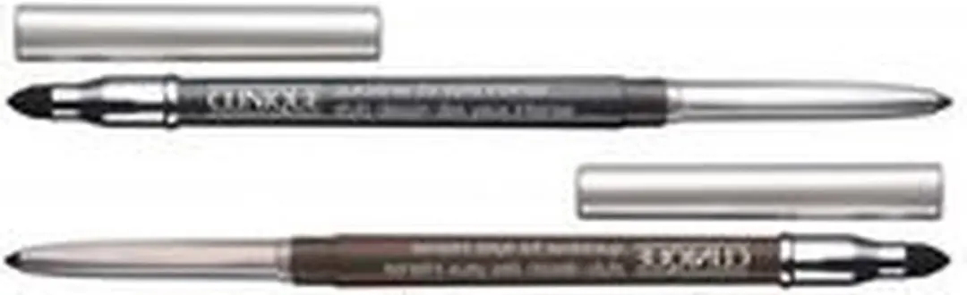 Clinique Quickliner For Eyes Intense Eyeliner 08 Midnight - afbeelding 6 van 6