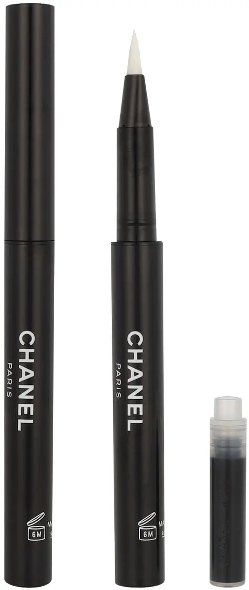 Chanel Signature De Chanel Eyeliner Pen 10 Zwart - 3ml