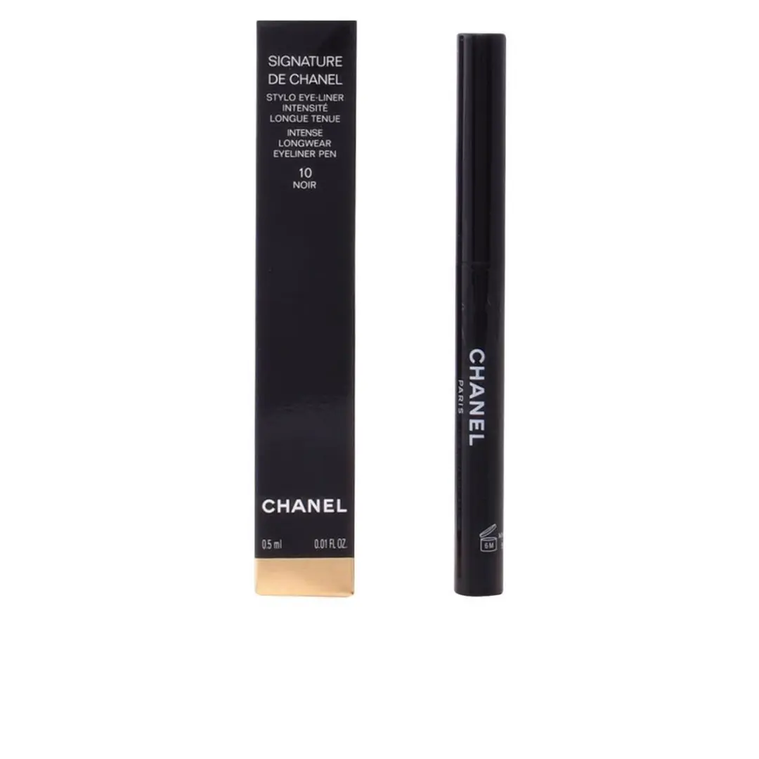 Chanel Signature De Chanel Eyeliner Pen 10 Zwart - 3ml
