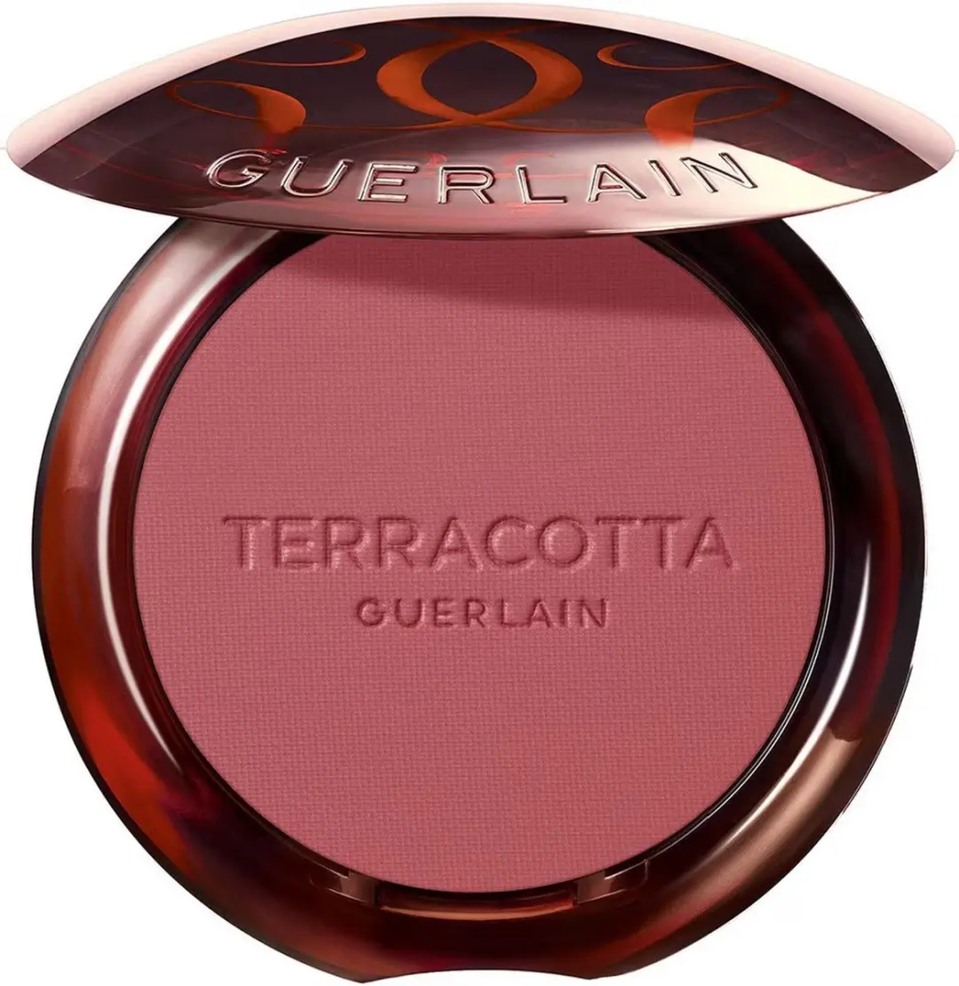 Guerlain Terracotta Blush 03 Deep Nude - 5g