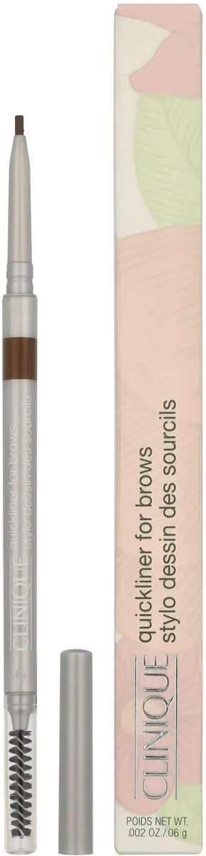 Clinique Quickliner For Brows Soft Chestnut - 0.06g