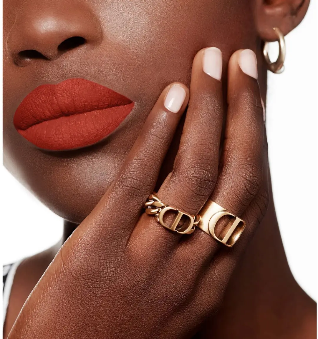 Dior Rouge Forever 3,2ml Mat - Kleurcode 840
