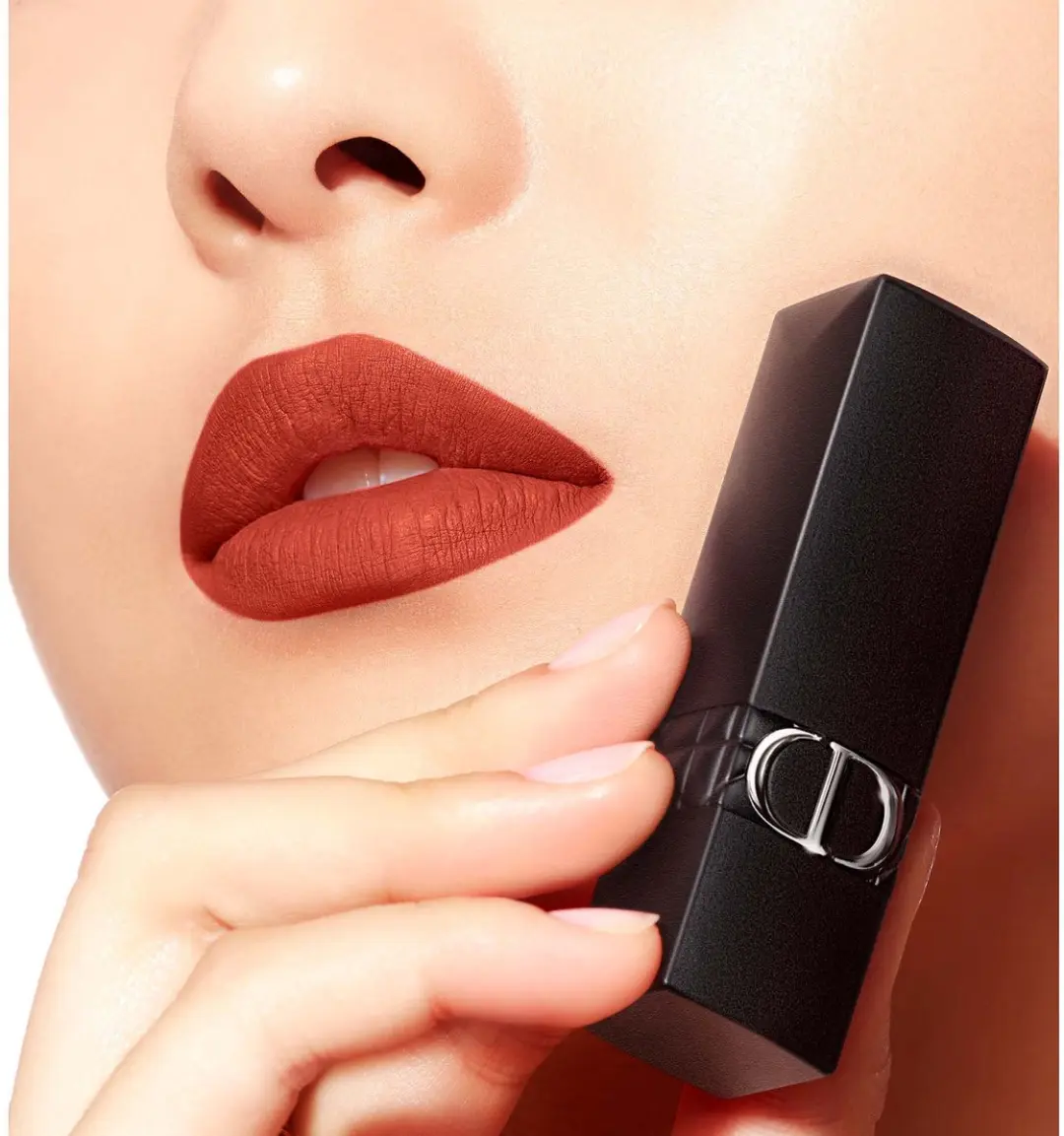 Dior Rouge Forever 3,2ml Mat - Kleurcode 840