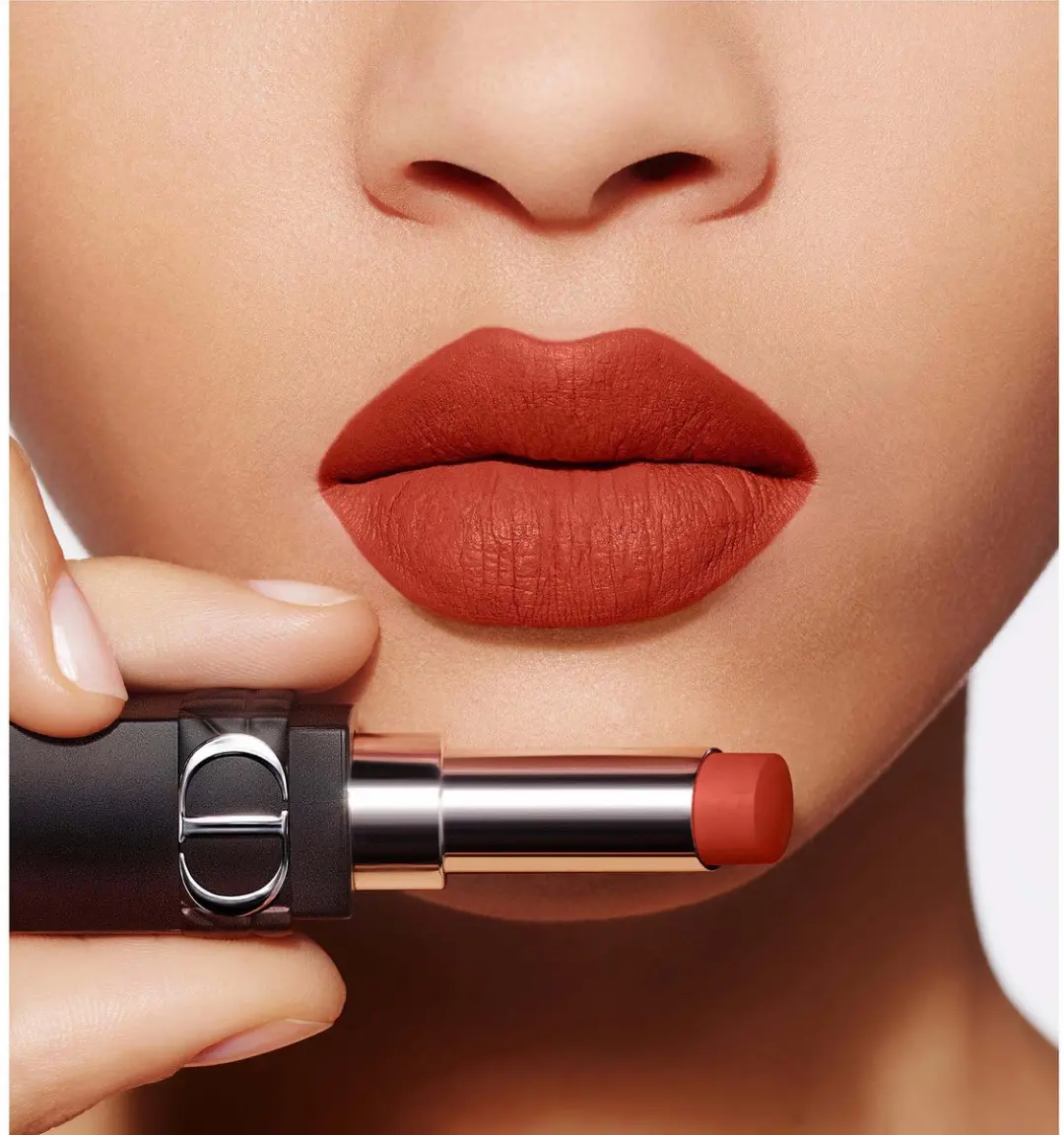 Dior Rouge Forever 3,2ml Mat - Kleurcode 840