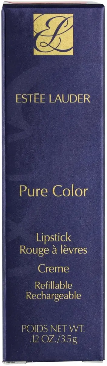 Estée Lauder Pure Color Lipstick 12g - 520 Carnal