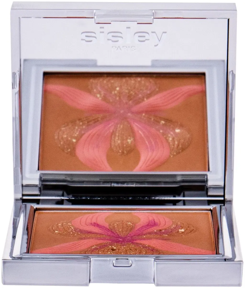 Sisley Palette L'Orchidée