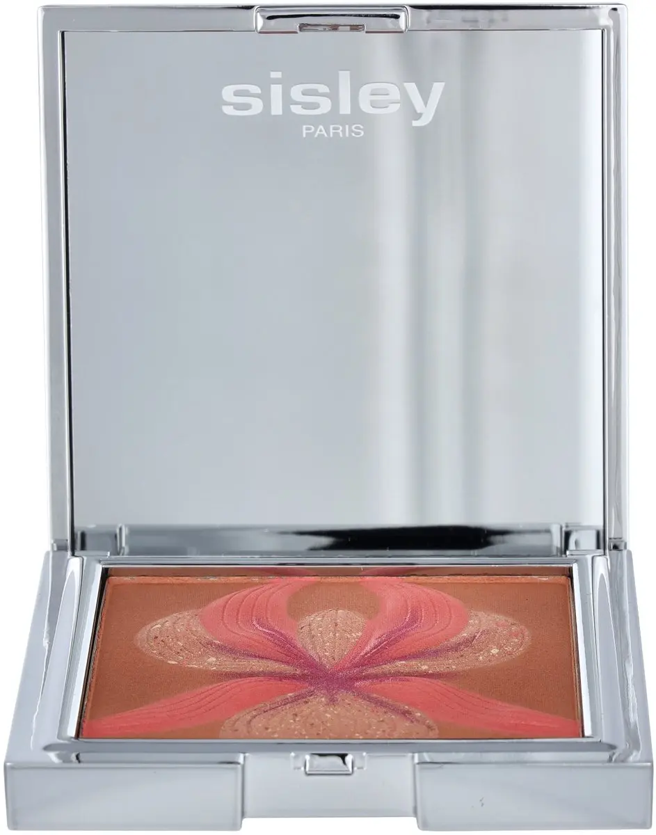 Sisley Palette L'Orchidée - 15g