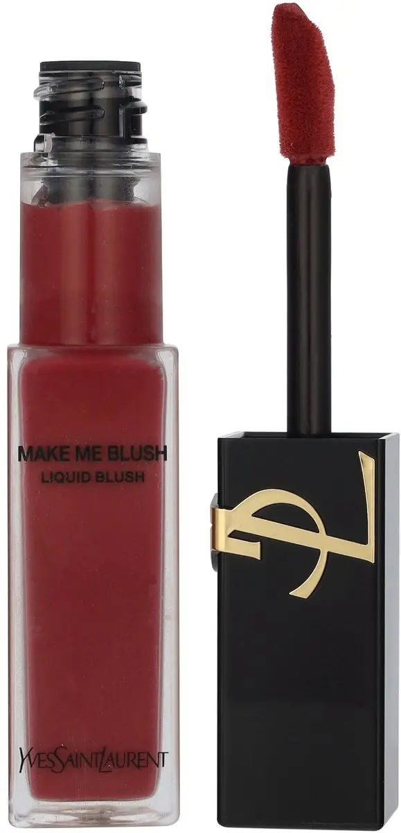 Yves Saint Laurent Make Me Blush Liquid Blush 54 Berry Bang - 15ml