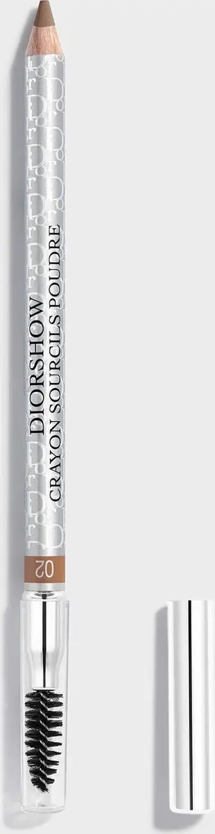 Dior Diorshow Crayon Sourcils 002 Chestnut