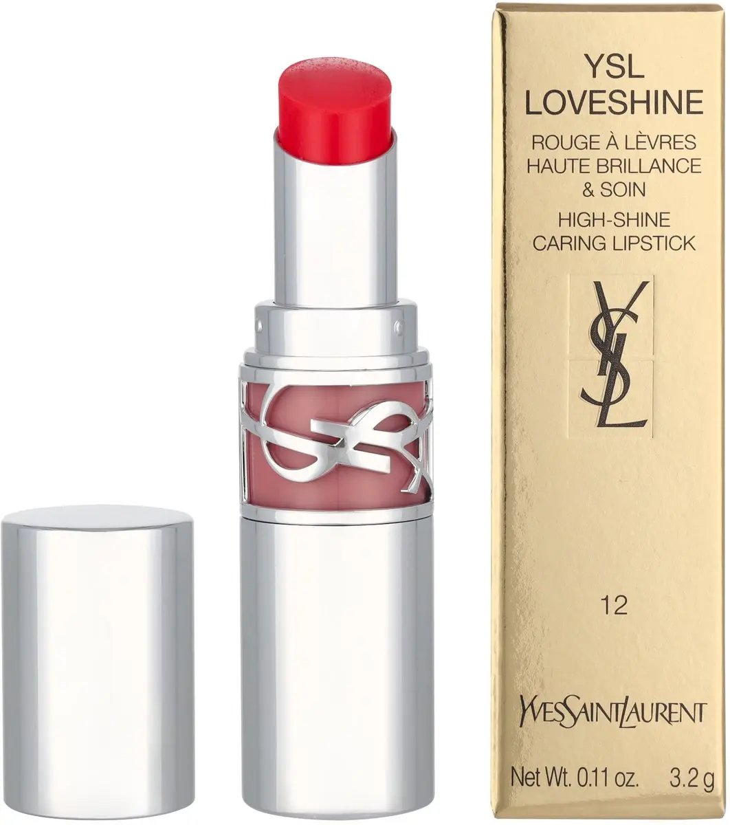 Yves Saint Laurent Loveshine 3.2g - 12 Electric Love