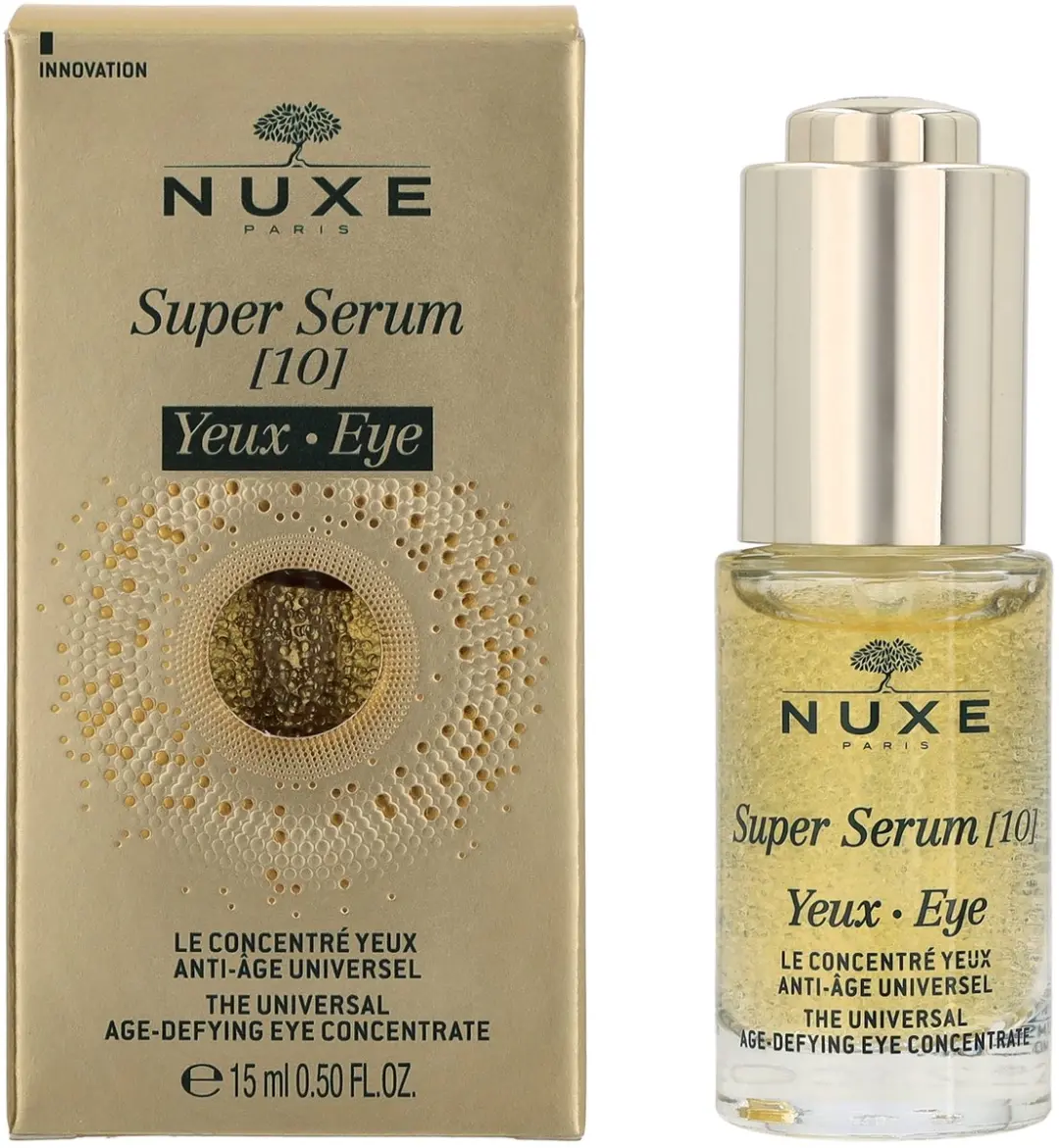 Nuxe Super Serum Age-Defying Eye Concentrate 15ml