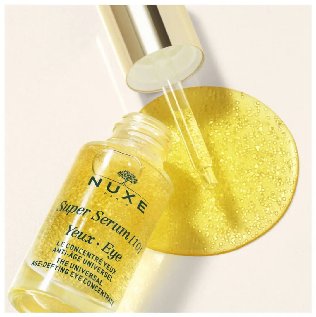 Nuxe Super Serum Age-Defying Eye Concentrate 15ml